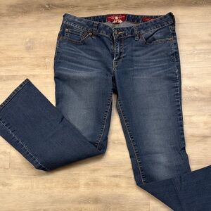 Lucky Brand Boot cut jeans 10 A